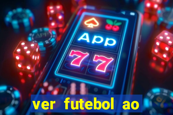 ver futebol ao vivo futemax